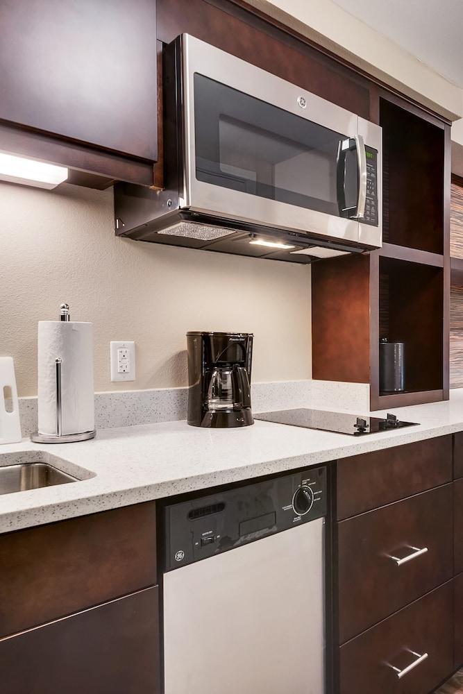 Towneplace Suites By Marriott Dubuque Downtown Eksteriør bilde